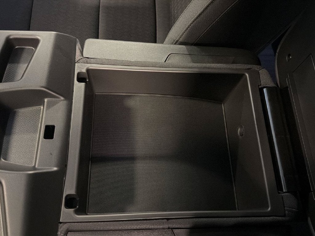 2026 GMC Sierra 1500 Pro 43