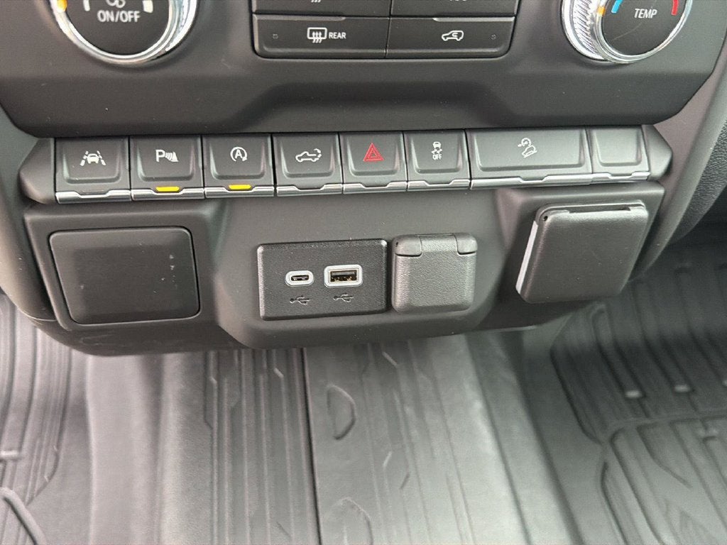 2026 GMC Sierra 1500 Pro 33