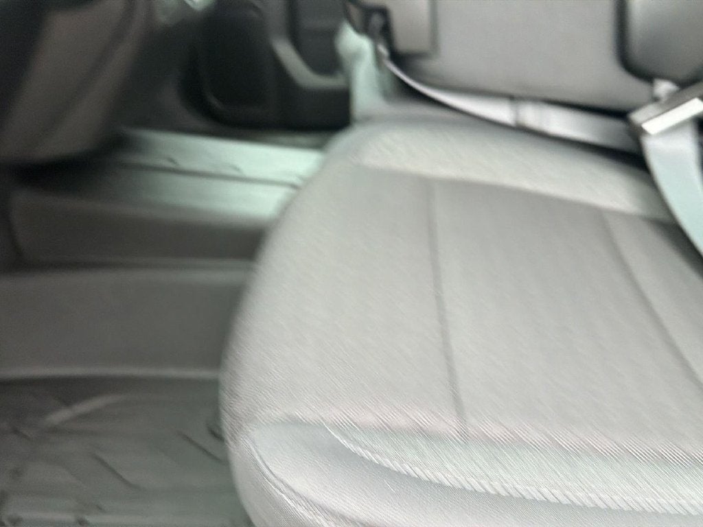 2026 GMC Sierra 1500 Pro 35