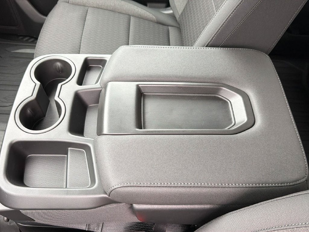 2026 GMC Sierra 1500 Pro 42
