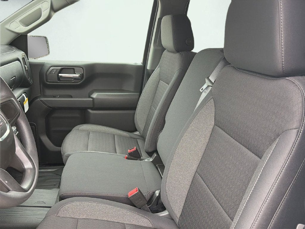 2026 GMC Sierra 1500 Pro 45