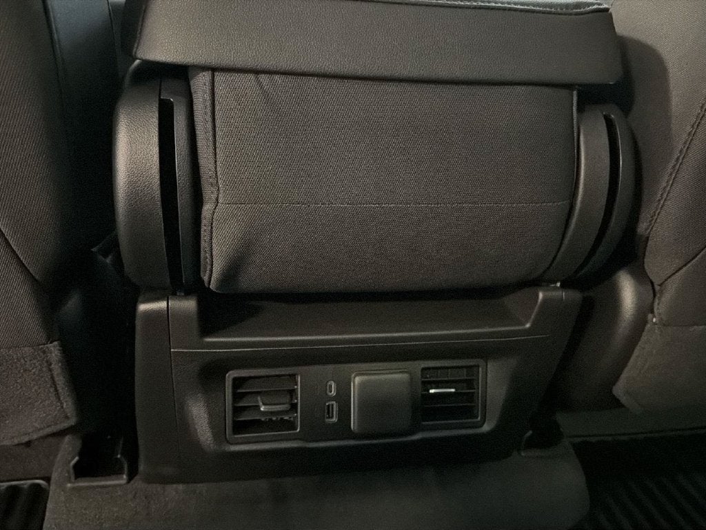 2026 GMC Sierra 1500 SLE 35