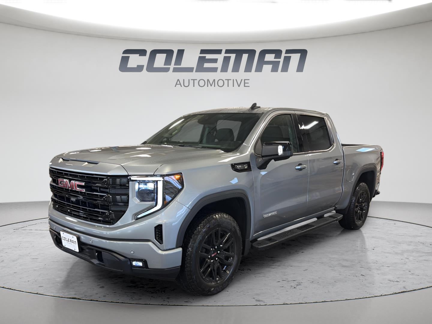 2026 GMC Sierra 1500 Elevation - Photo 1