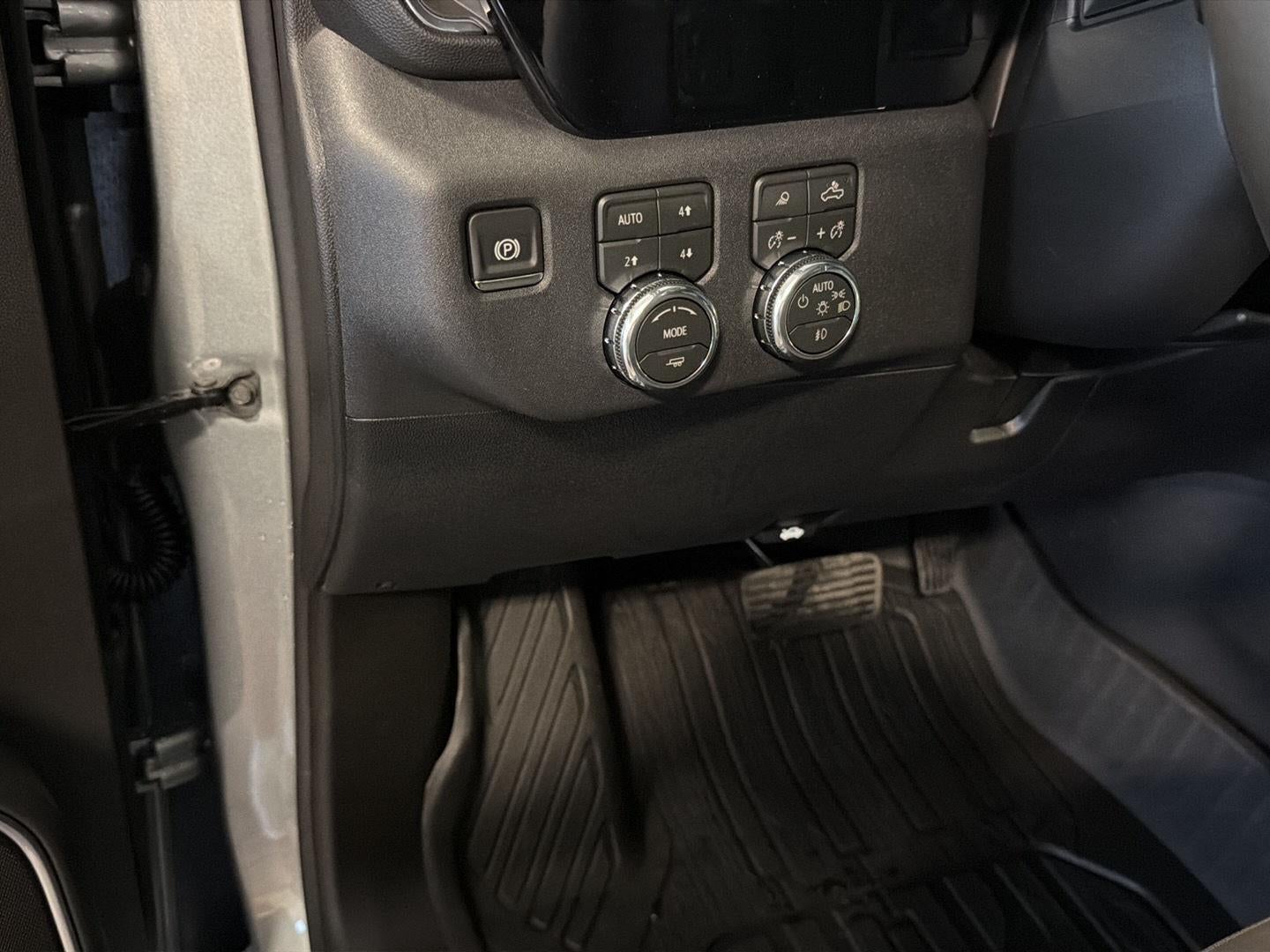 2026 GMC Sierra 1500 Elevation - Photo 11