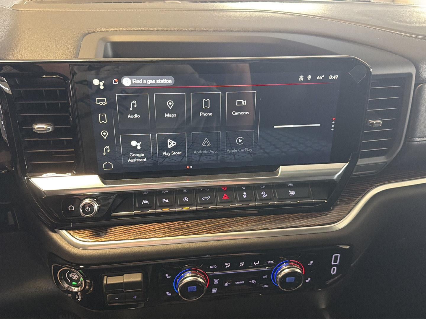2026 GMC Sierra 1500 Elevation - Photo 15