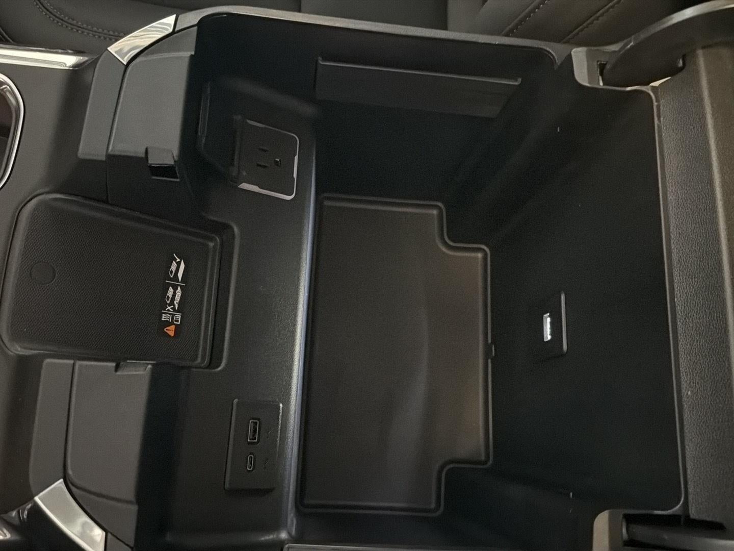 2026 GMC Sierra 1500 Elevation - Photo 21