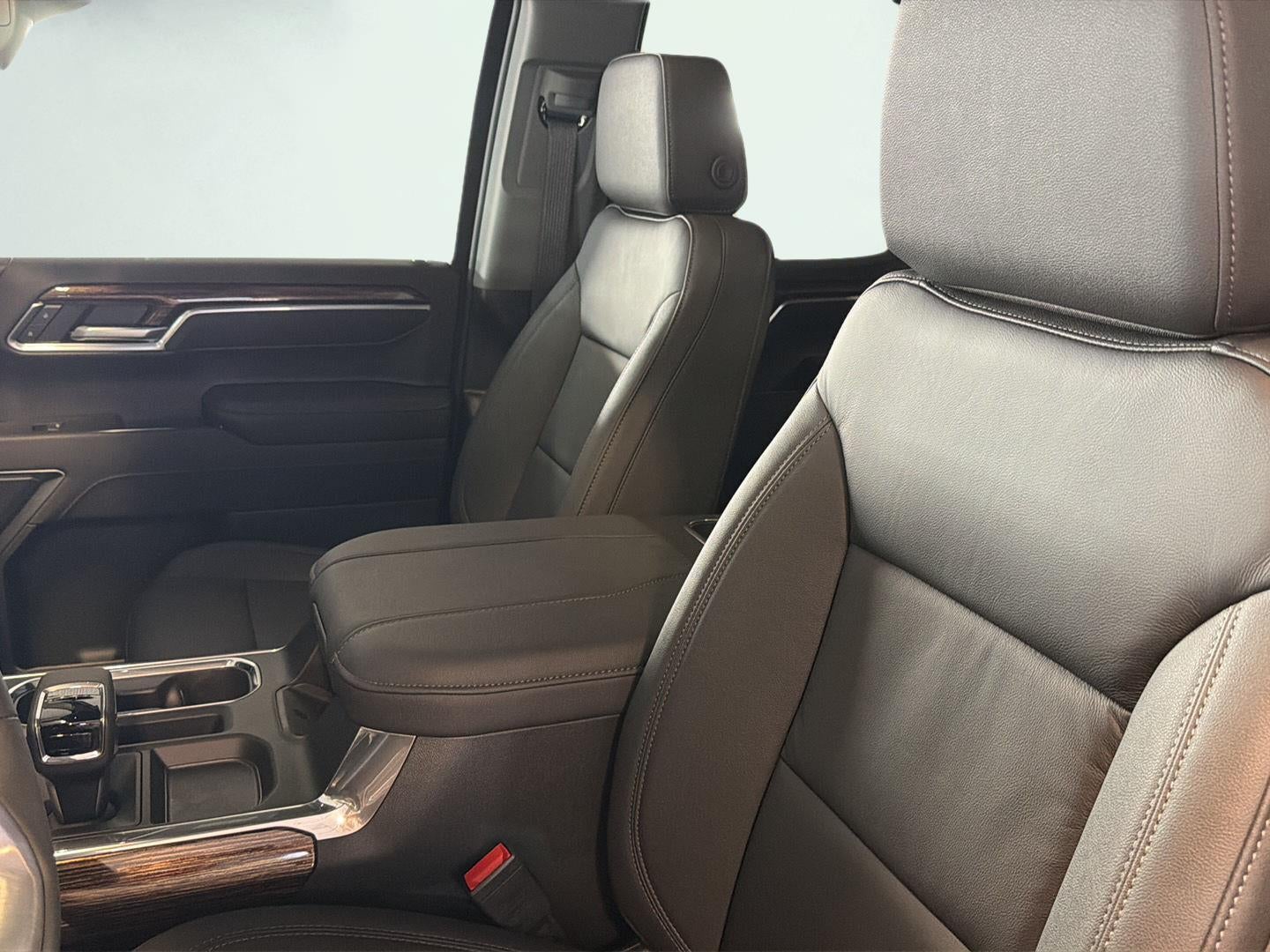 2026 GMC Sierra 1500 Elevation - Photo 24