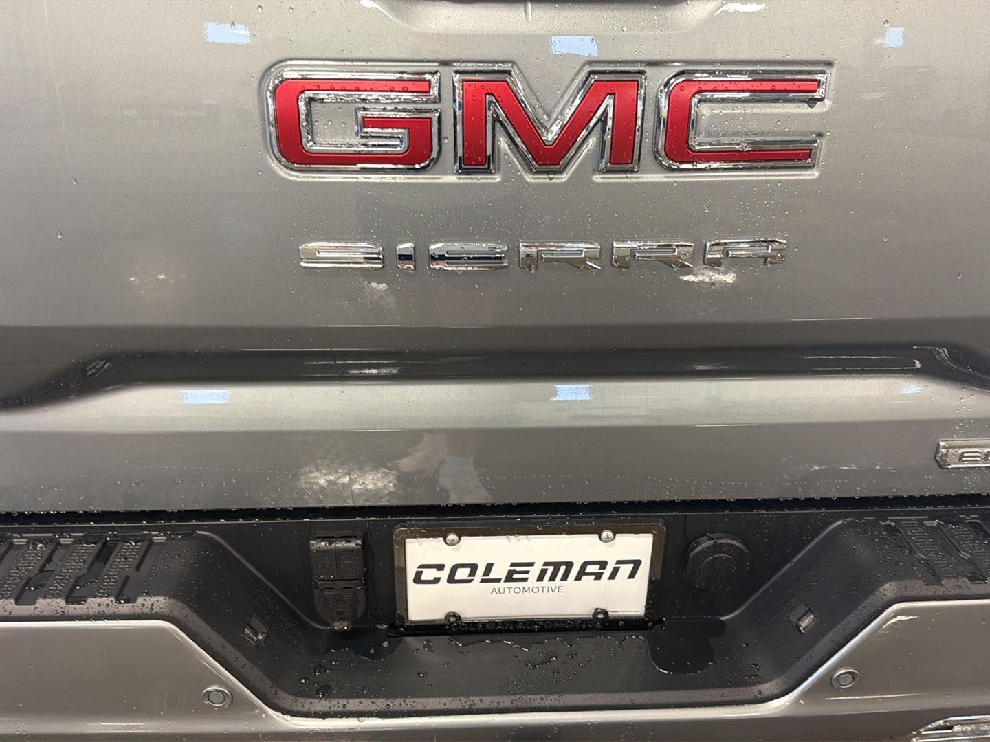 2026 GMC Sierra 1500 Elevation - Photo 32
