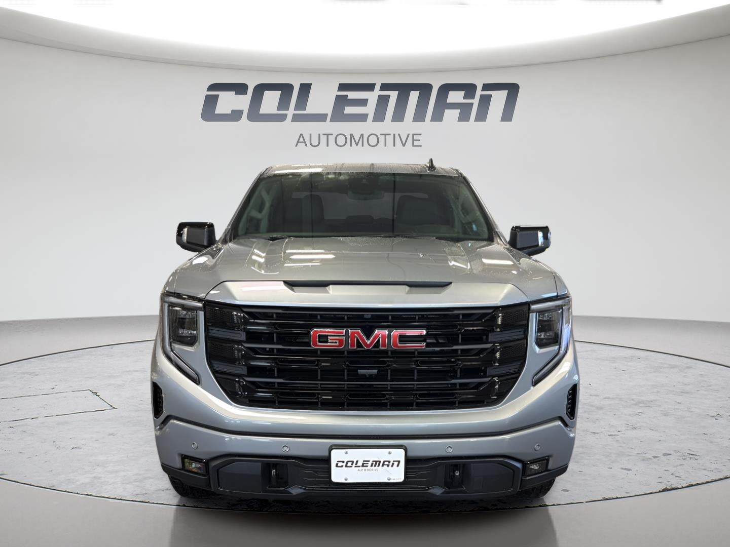 2026 GMC Sierra 1500 Elevation - Photo 8