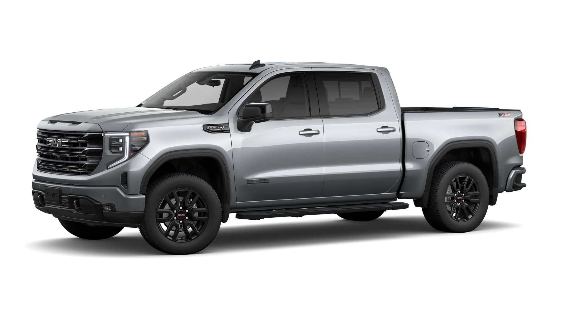 2026 GMC Sierra 1500 Elevation 2