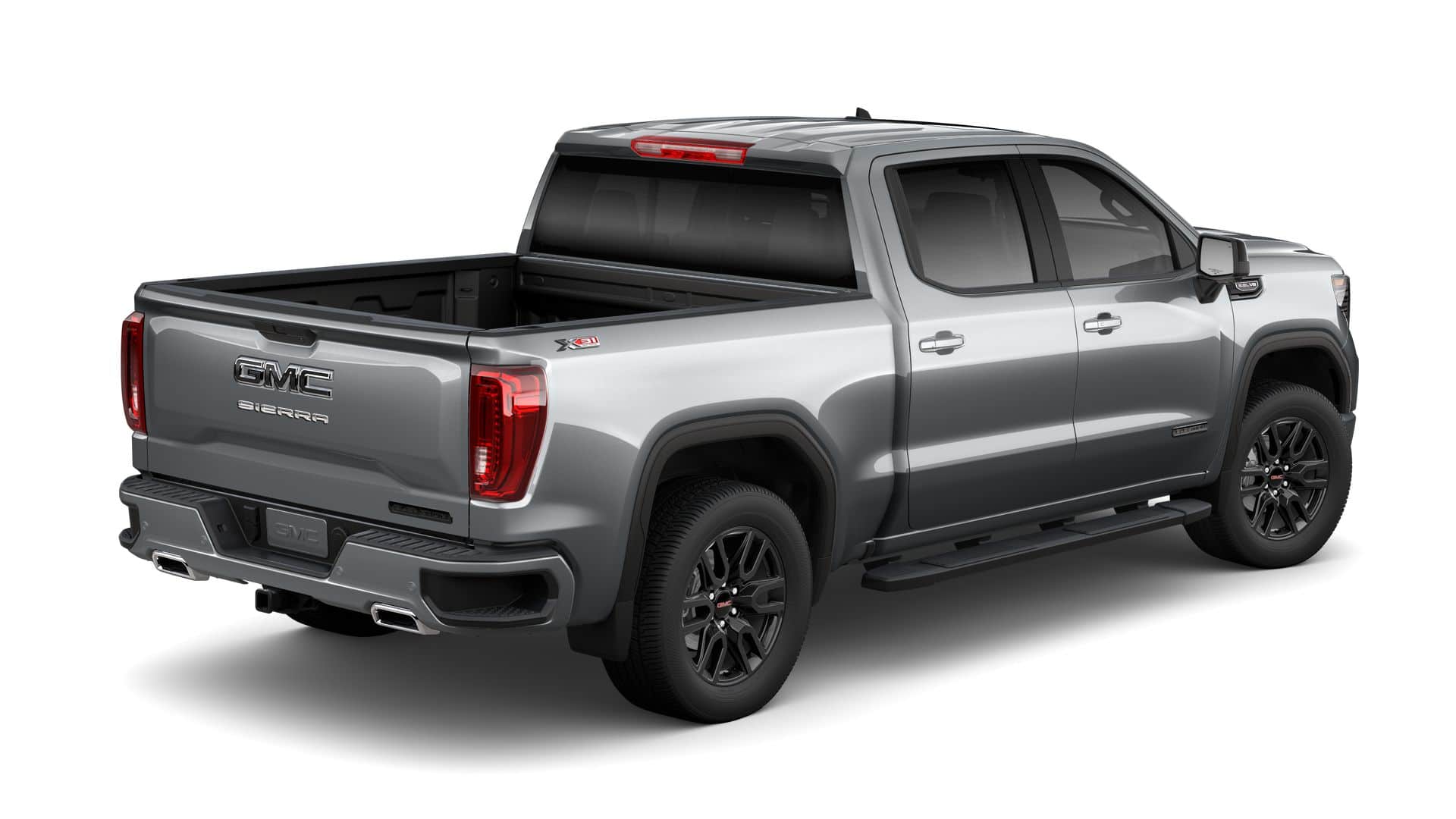 2026 GMC Sierra 1500 Elevation 3