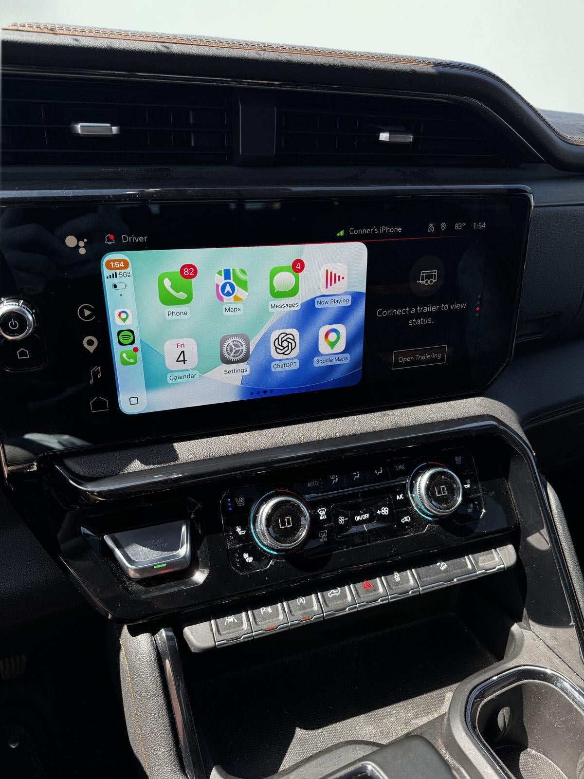 2023 GMC Sierra 1500 AT4 10