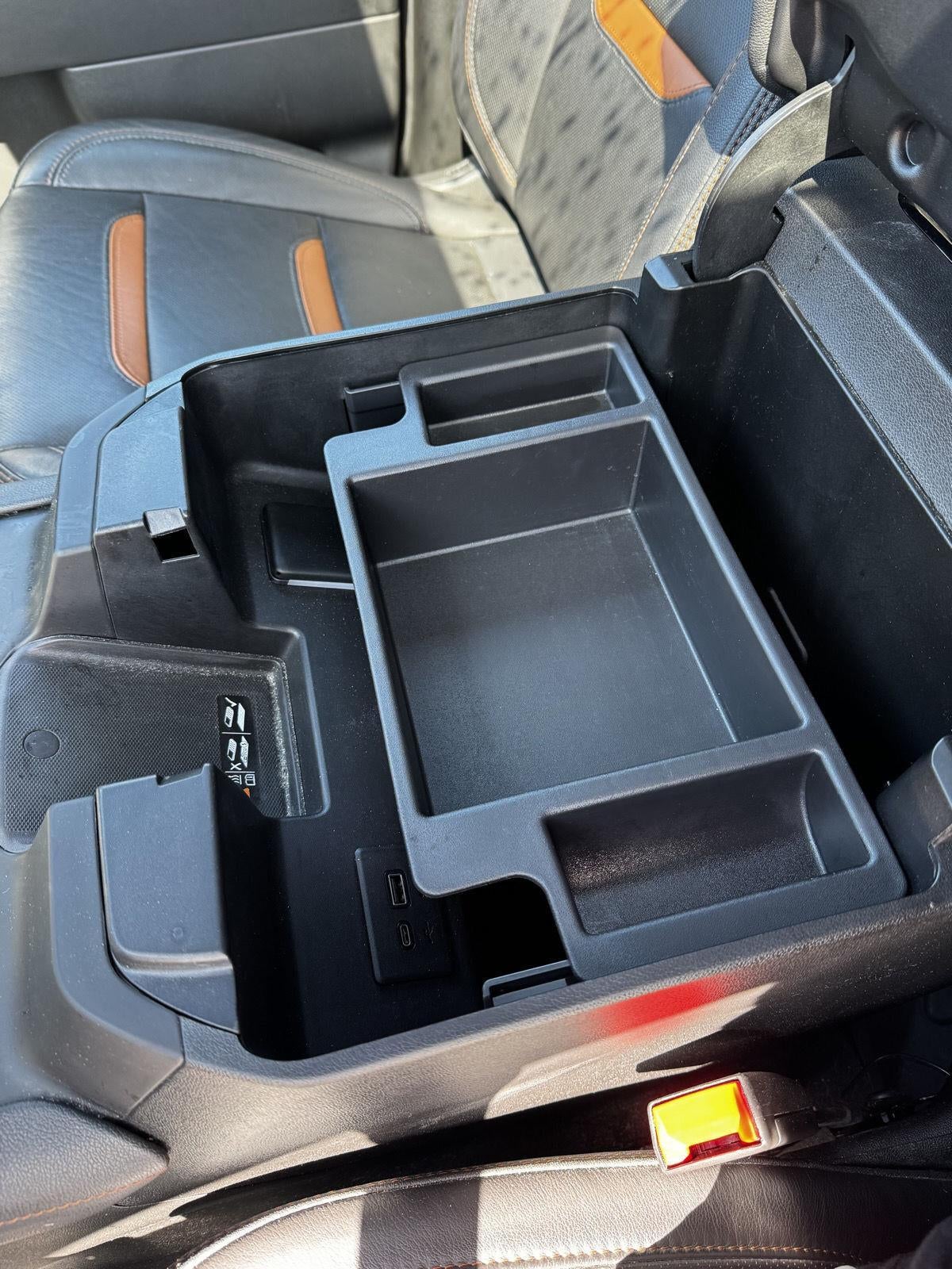 2023 GMC Sierra 1500 AT4 14