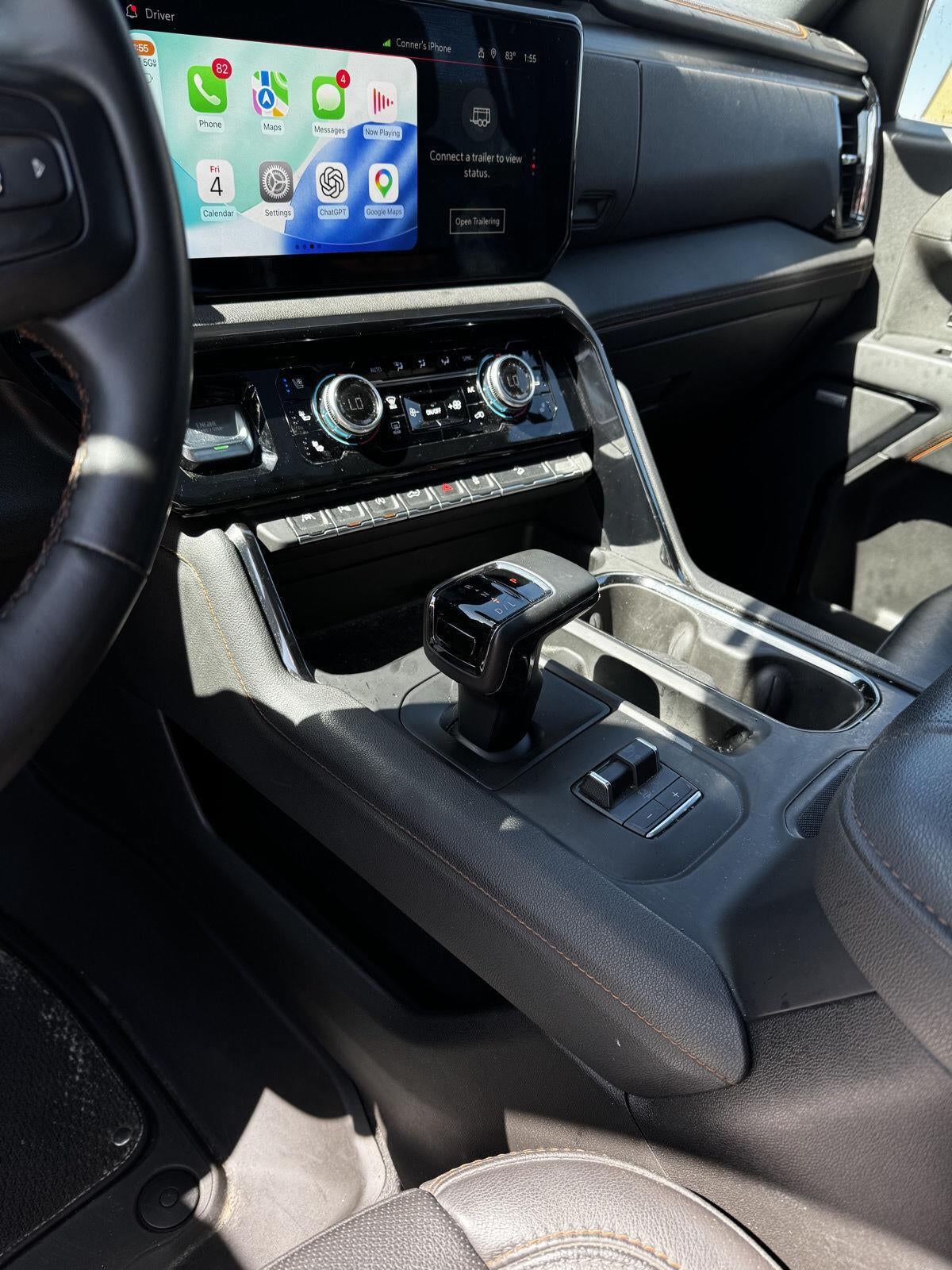 2023 GMC Sierra 1500 AT4 15
