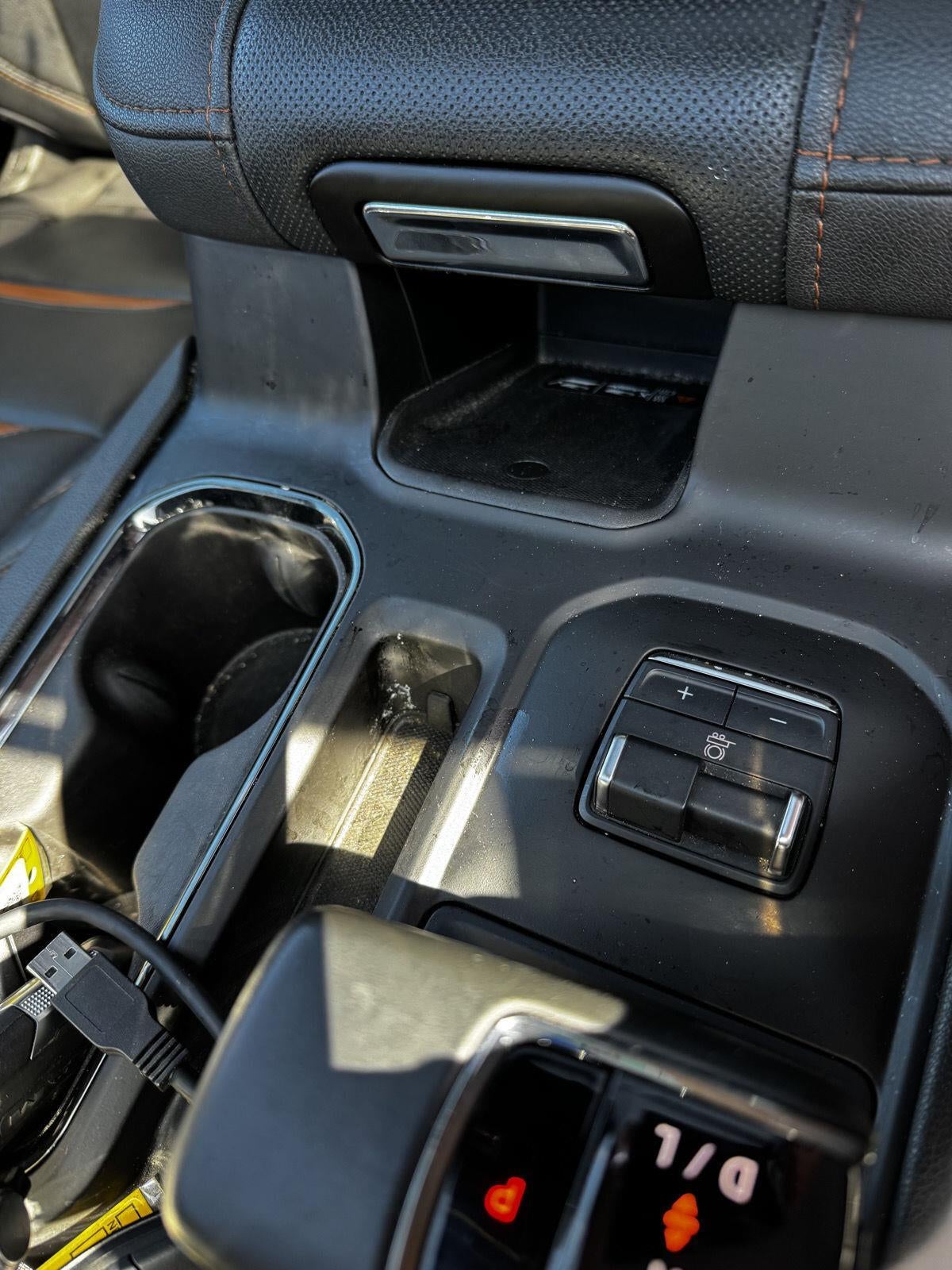 2023 GMC Sierra 1500 AT4 18
