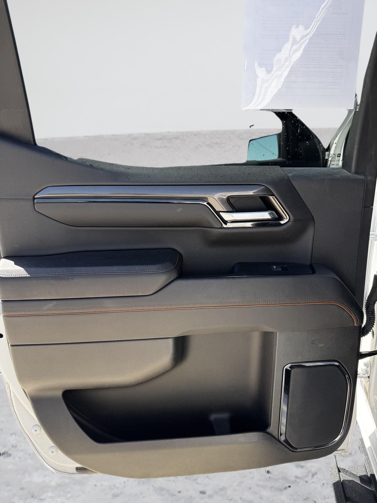 2023 GMC Sierra 1500 AT4 21