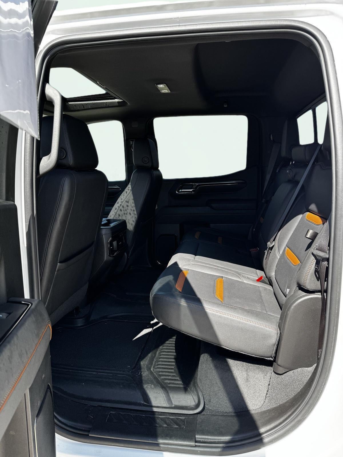 2023 GMC Sierra 1500 AT4 22