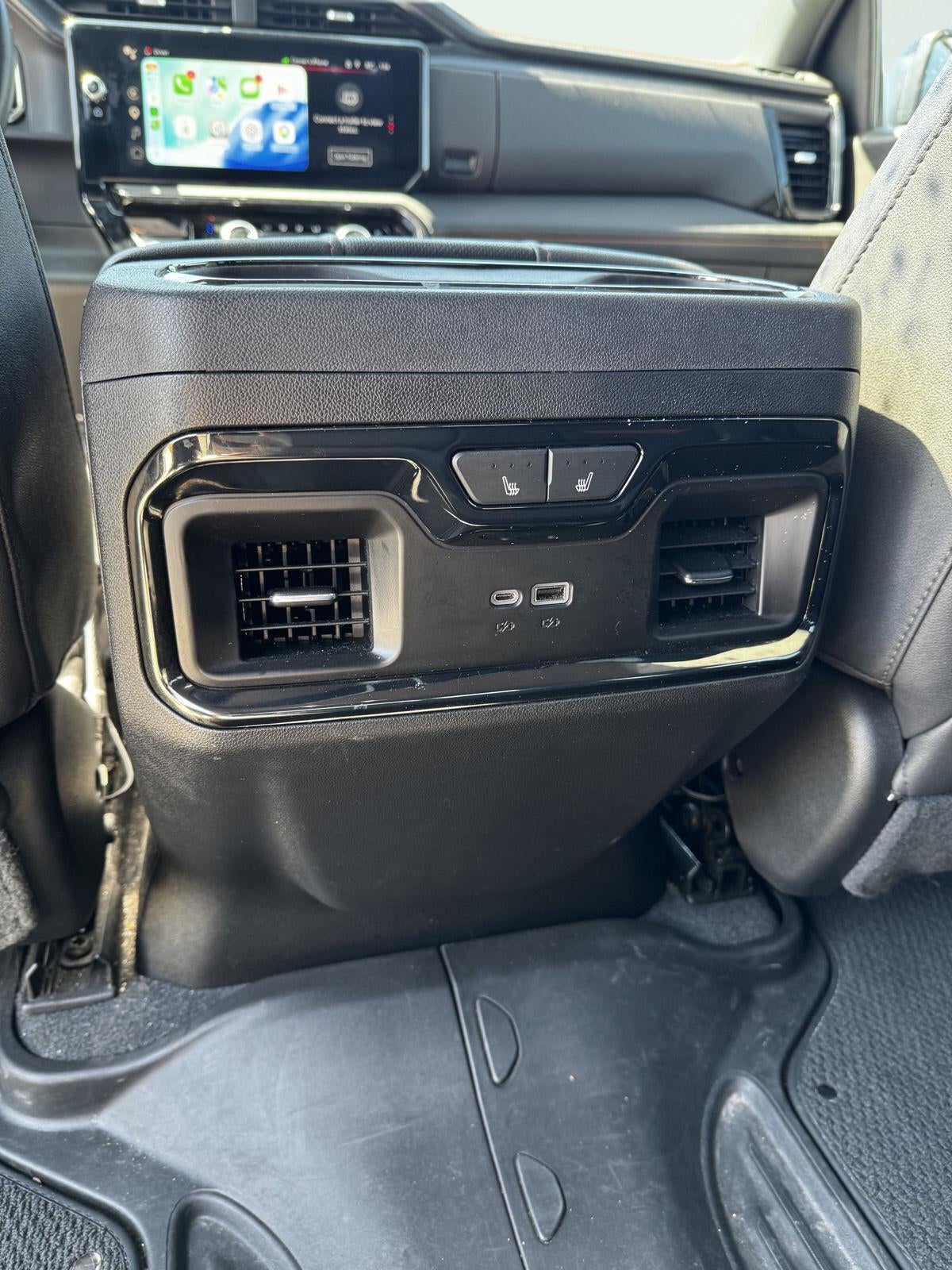 2023 GMC Sierra 1500 AT4 25