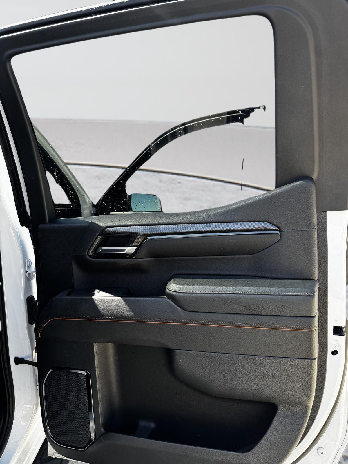 2023 GMC Sierra 1500 AT4 26