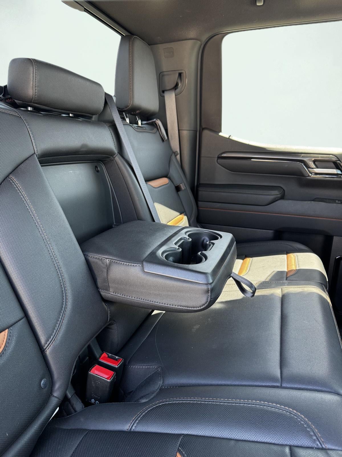 2023 GMC Sierra 1500 AT4 29