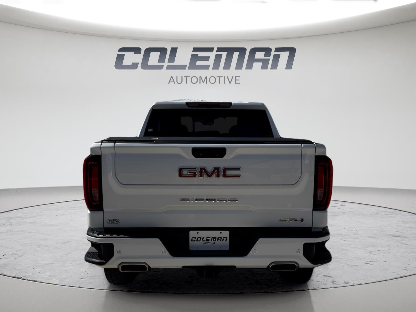 2023 GMC Sierra 1500 AT4 4