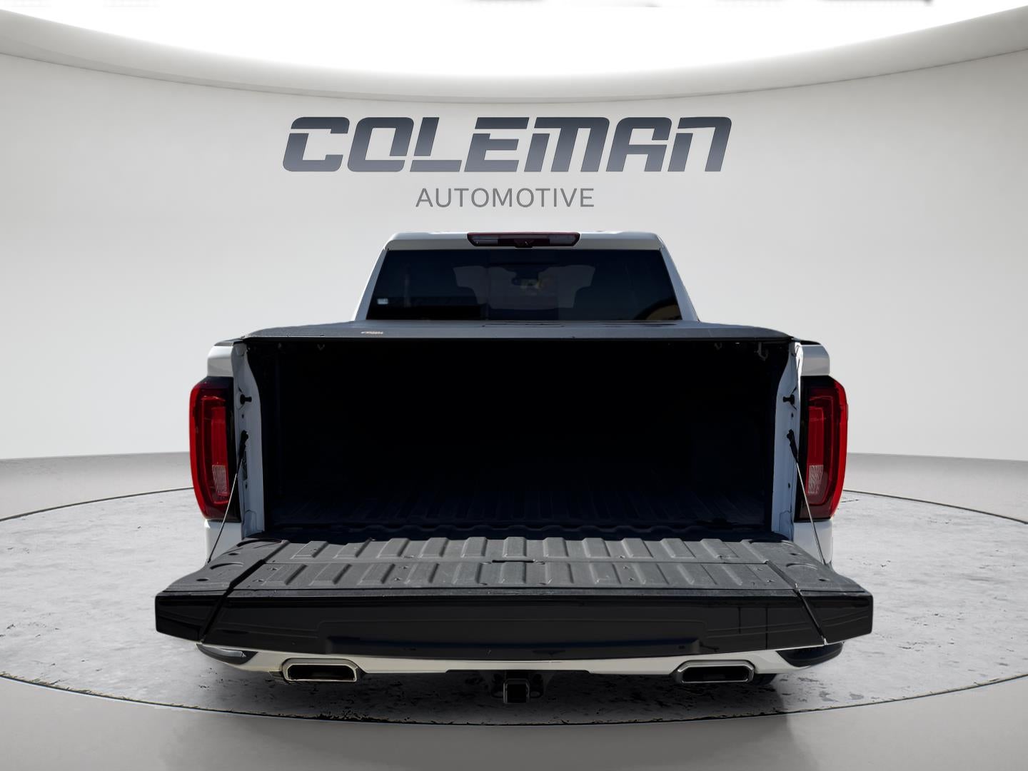 2023 GMC Sierra 1500 AT4 5