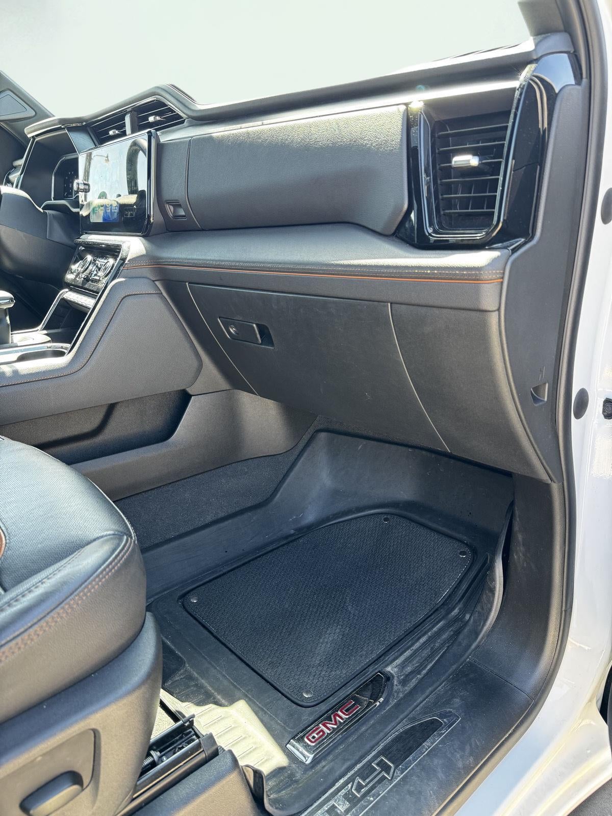 2023 GMC Sierra 1500 AT4 7
