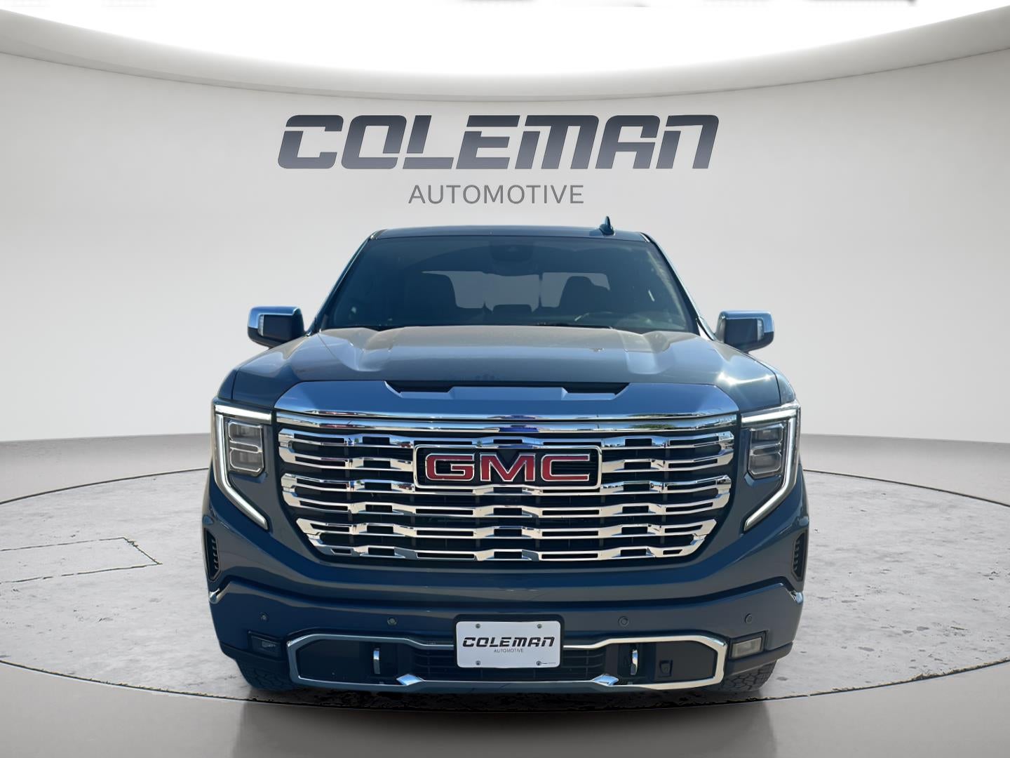2026 GMC Sierra 4WD Crew Cab Short Box Denali's photo