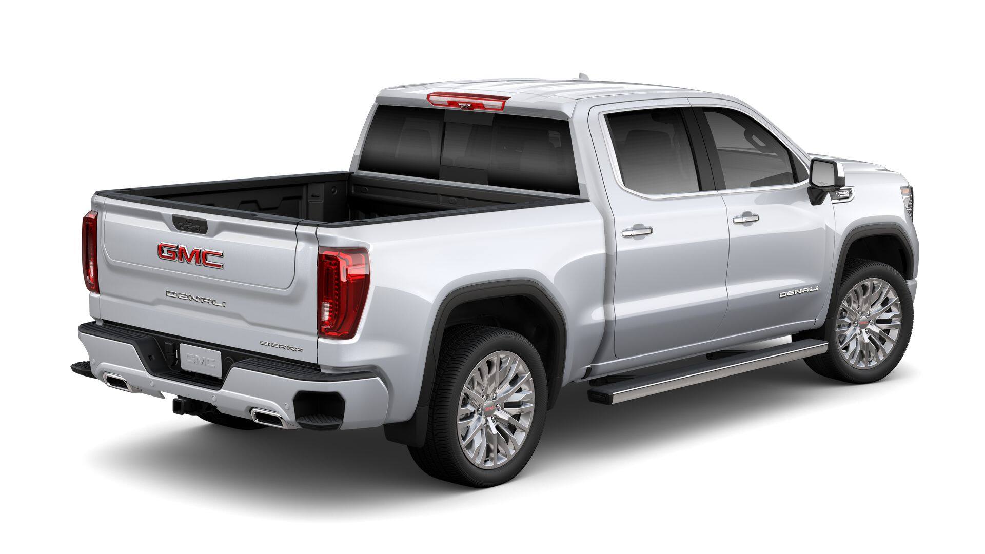 2026 GMC Sierra 1500 Denali 3