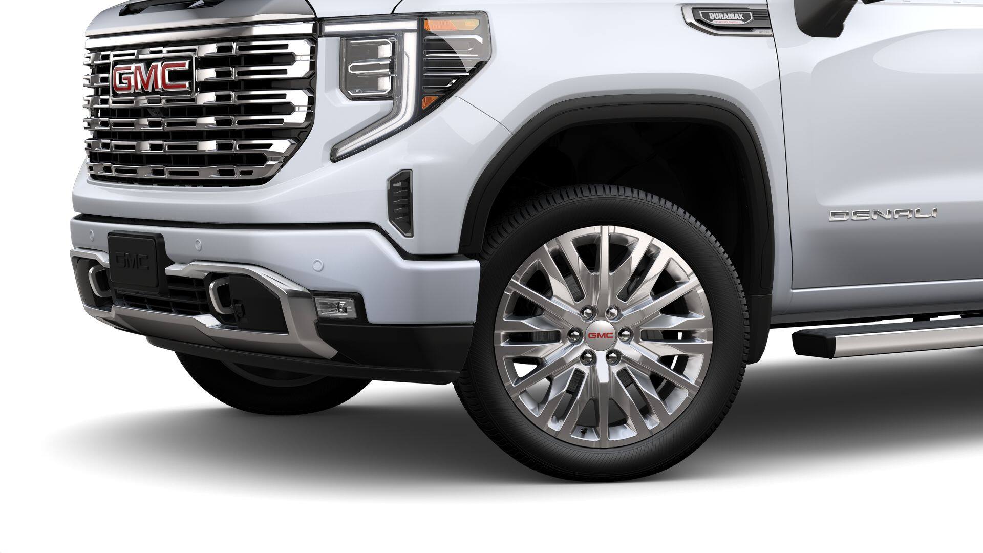2026 GMC Sierra 1500 Denali 5