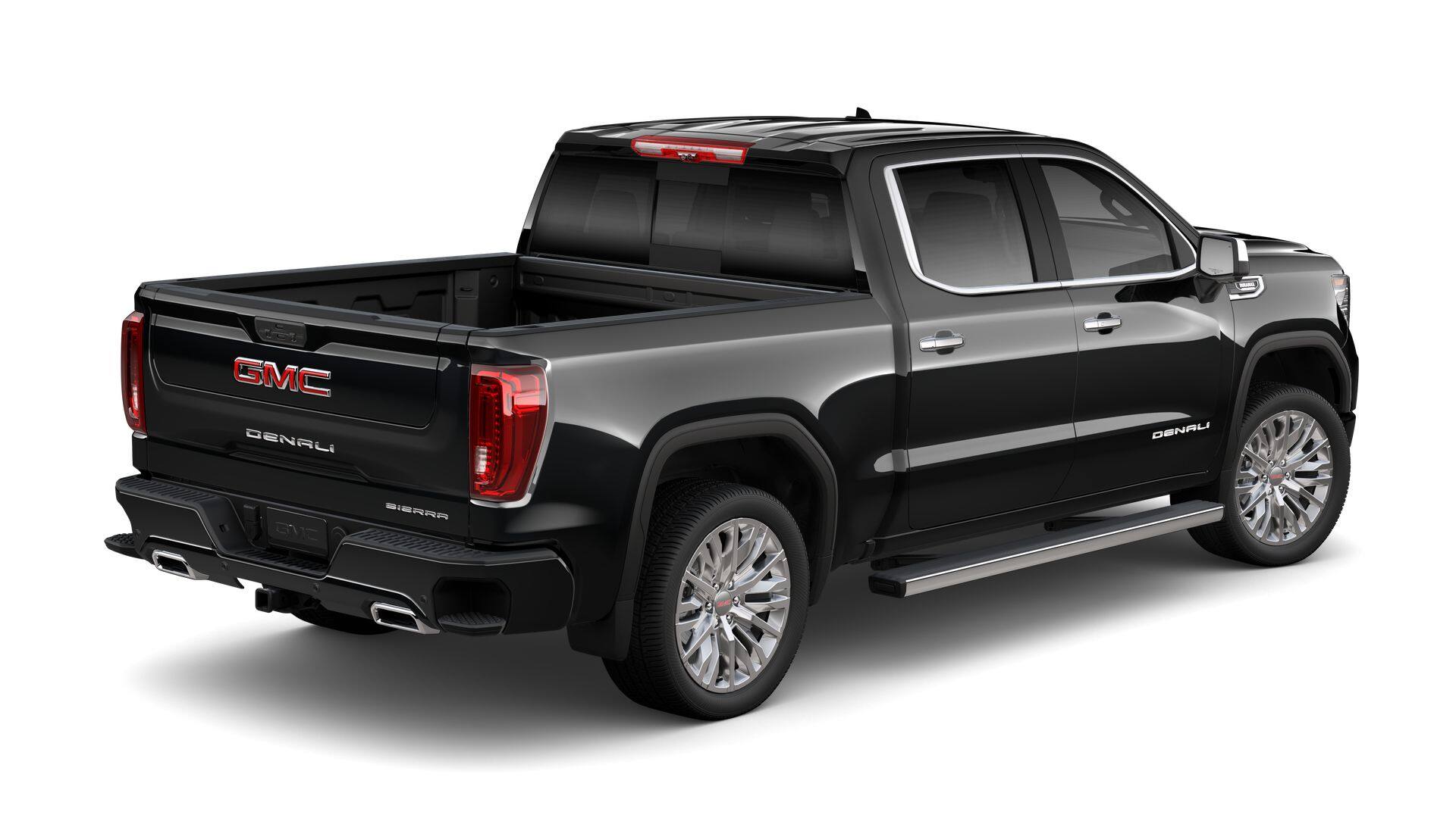 2026 GMC Sierra 1500 Denali 3
