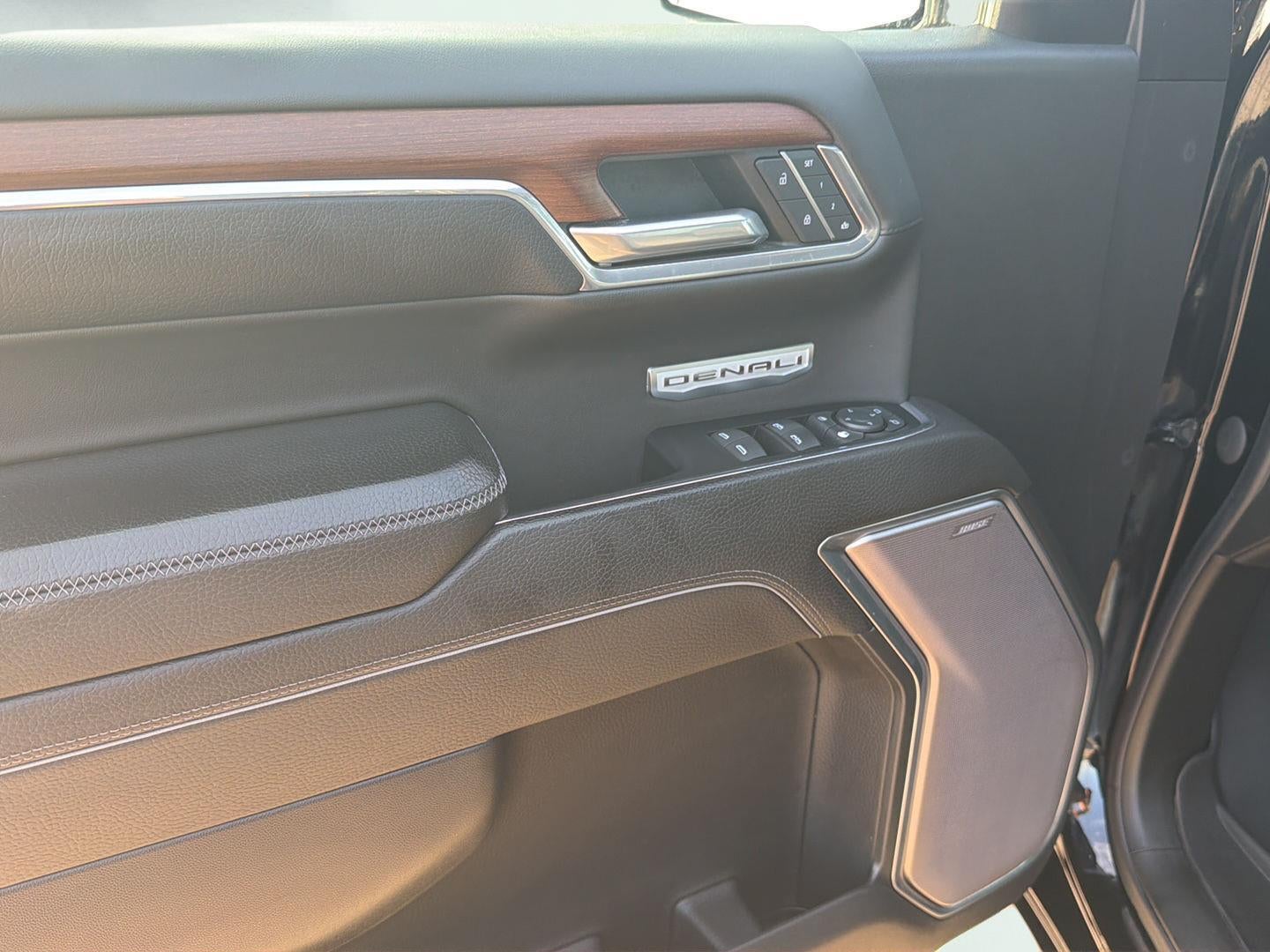 2023 GMC Sierra 1500 Denali 10