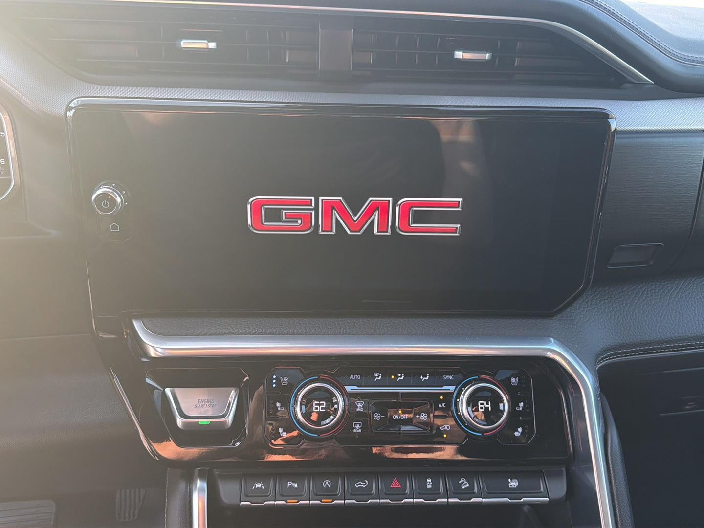 2023 GMC Sierra 1500 Denali 14