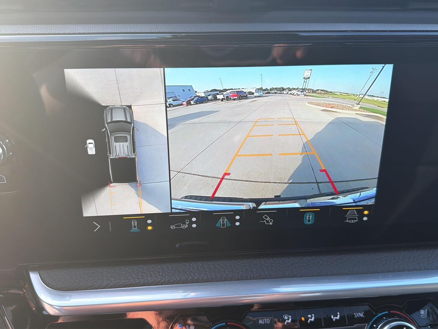 2023 GMC Sierra 1500 Denali 15