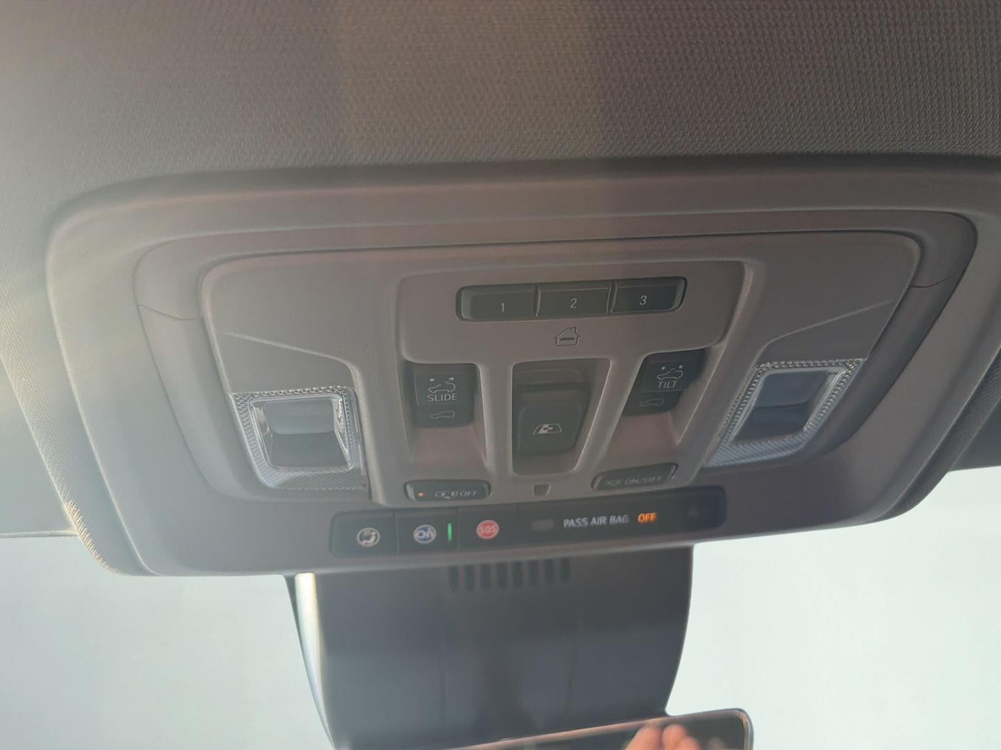 2023 GMC Sierra 1500 Denali 16