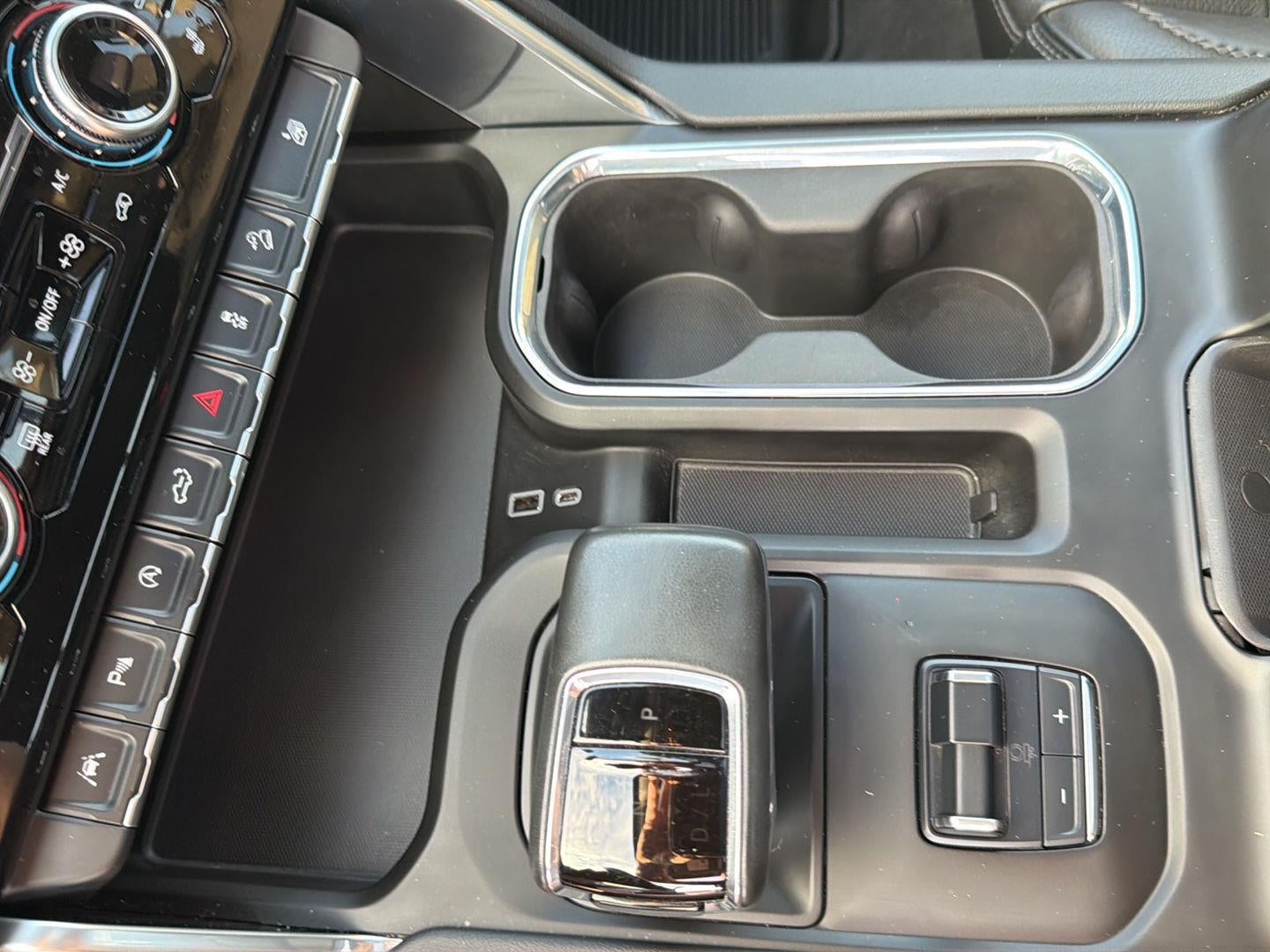 2023 GMC Sierra 1500 Denali 17
