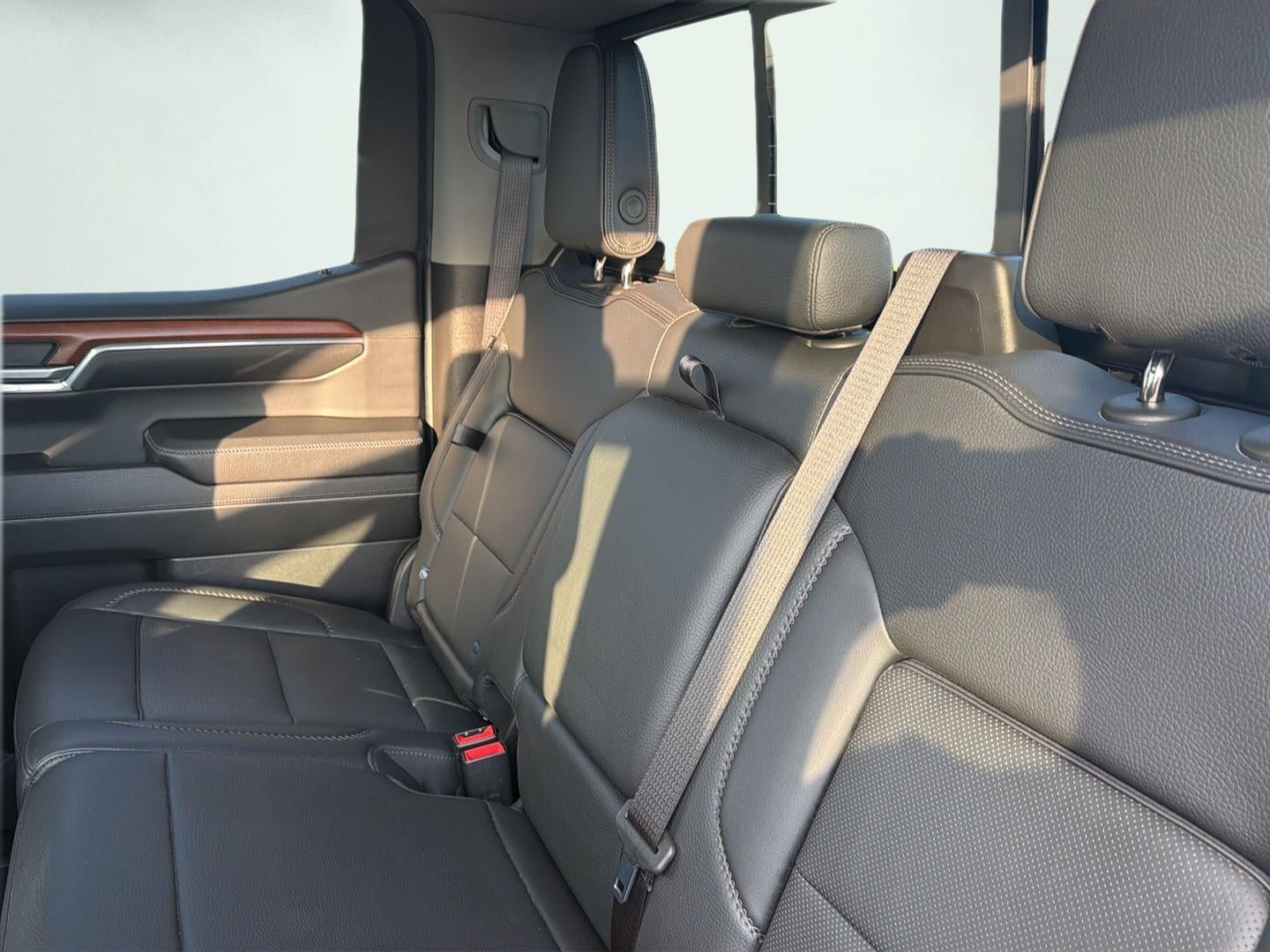 2023 GMC Sierra 1500 Denali 25