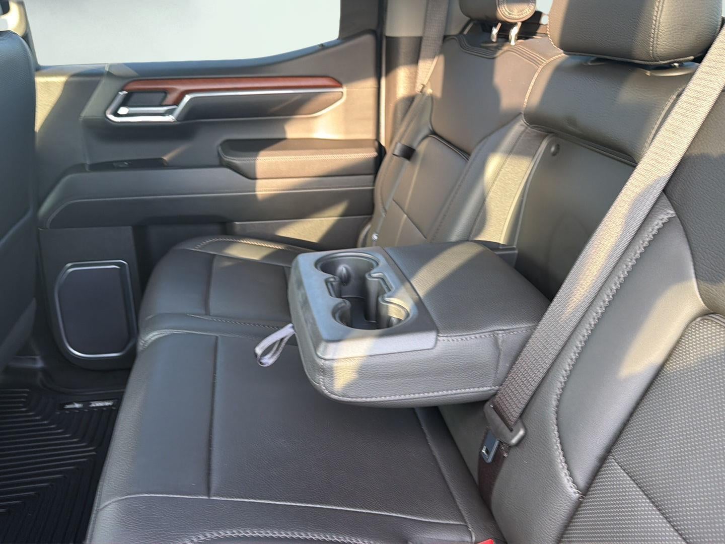 2023 GMC Sierra 1500 Denali 26