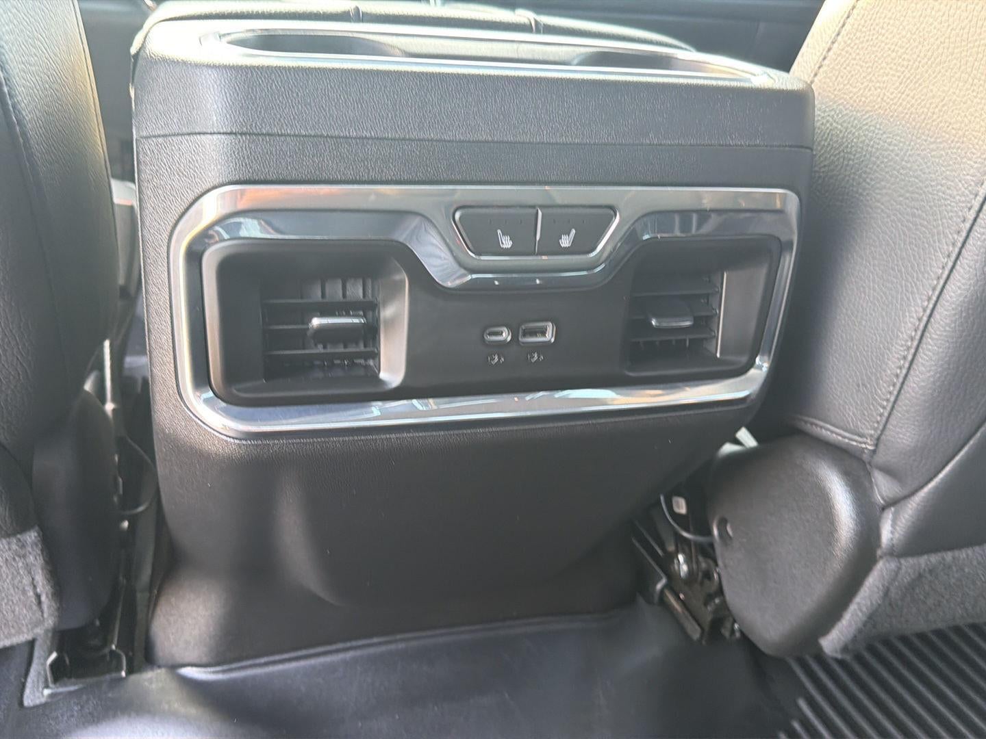 2023 GMC Sierra 1500 Denali 27