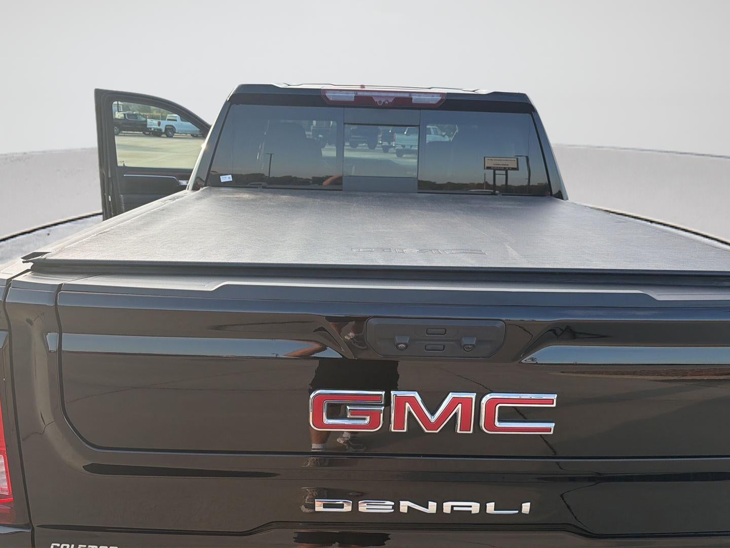 2023 GMC Sierra 1500 Denali 28