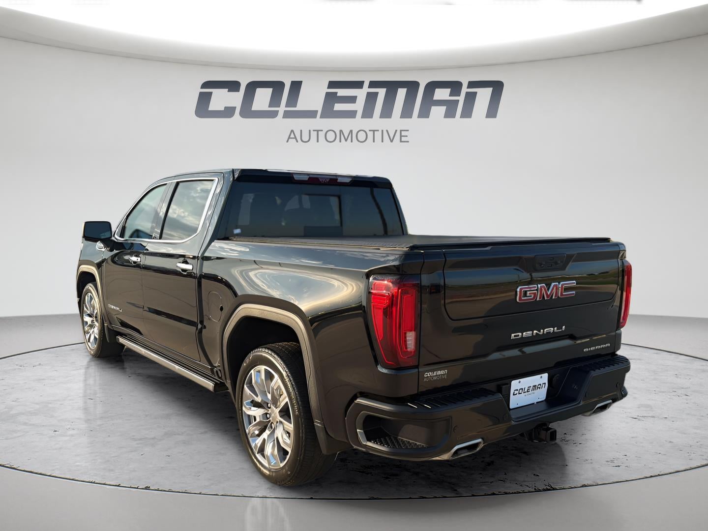 2023 GMC Sierra 1500 Denali 3