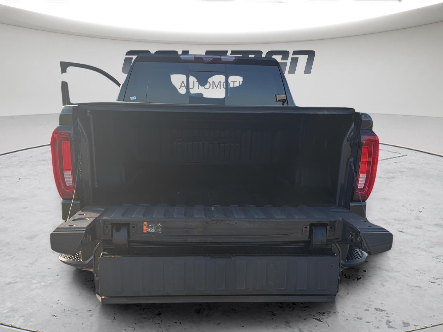 2023 GMC Sierra 1500 Denali 31