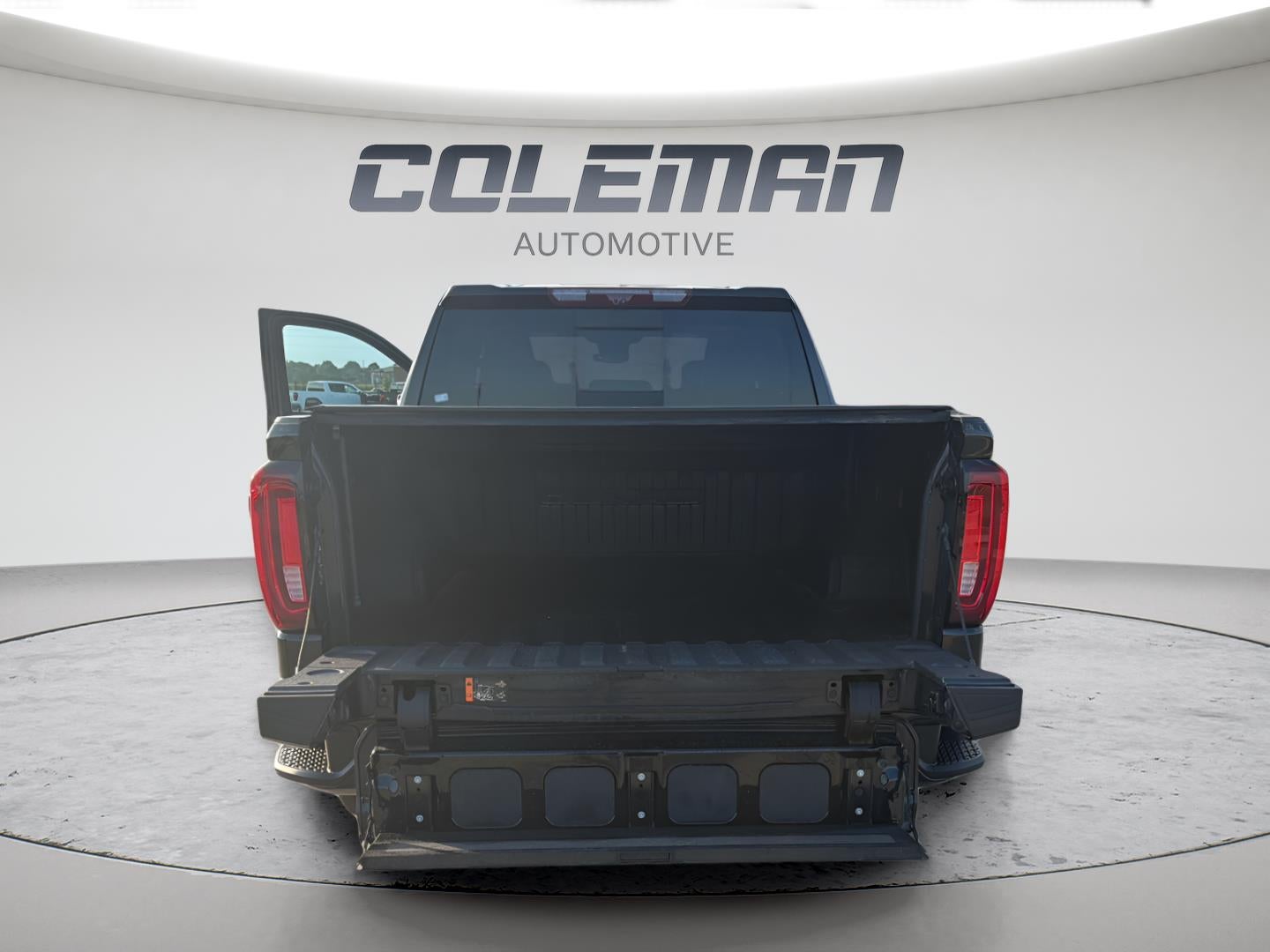 2023 GMC Sierra 1500 Denali 32