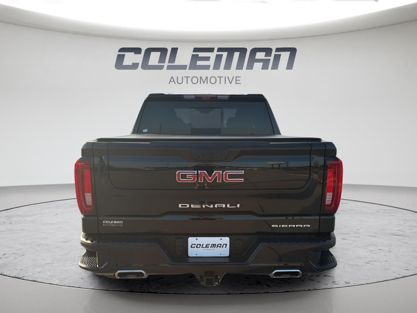 2023 GMC Sierra 1500 Denali 4