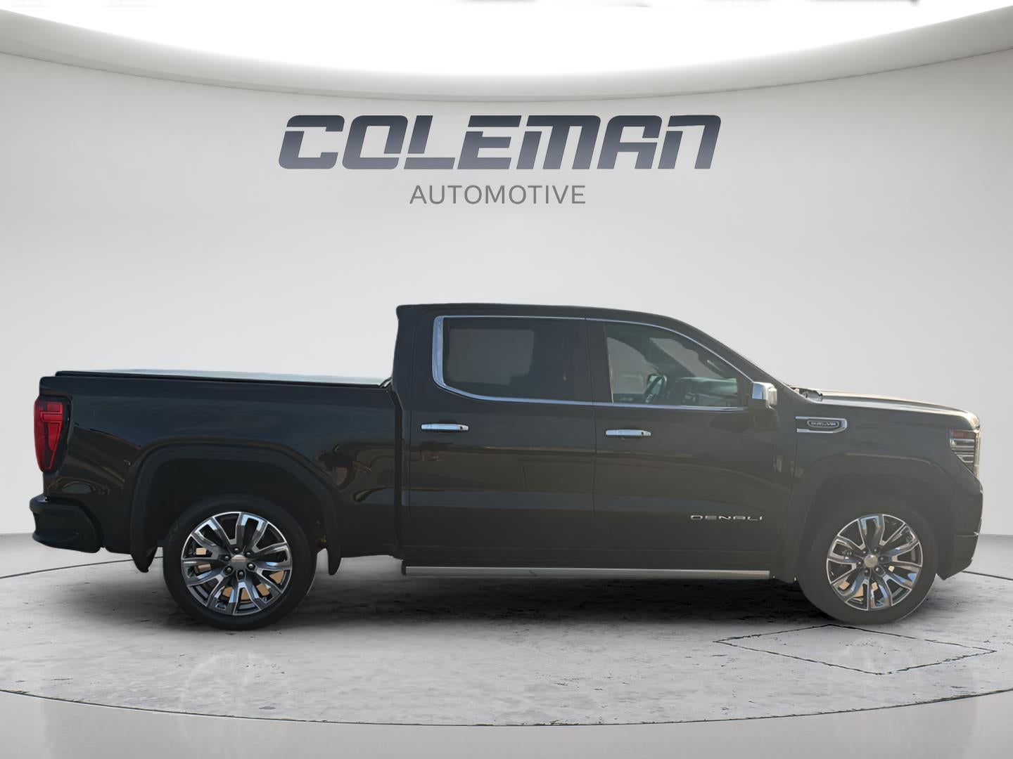 2023 GMC Sierra 1500 Denali 6
