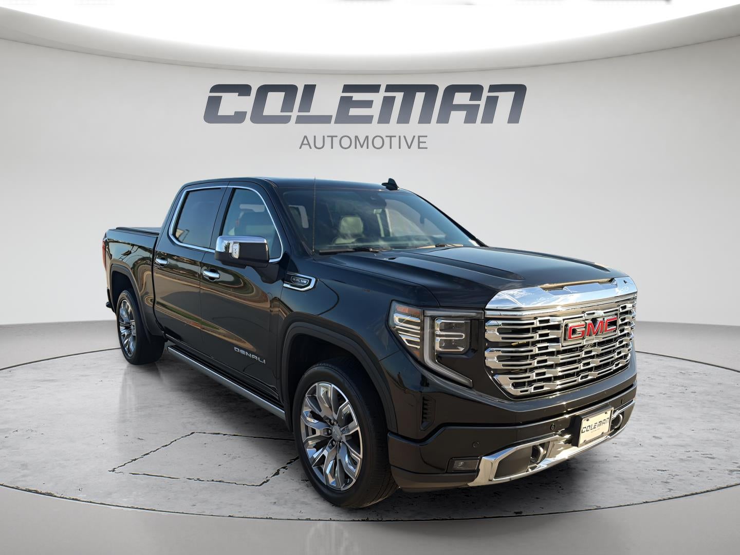 2023 GMC Sierra 1500 Denali 7