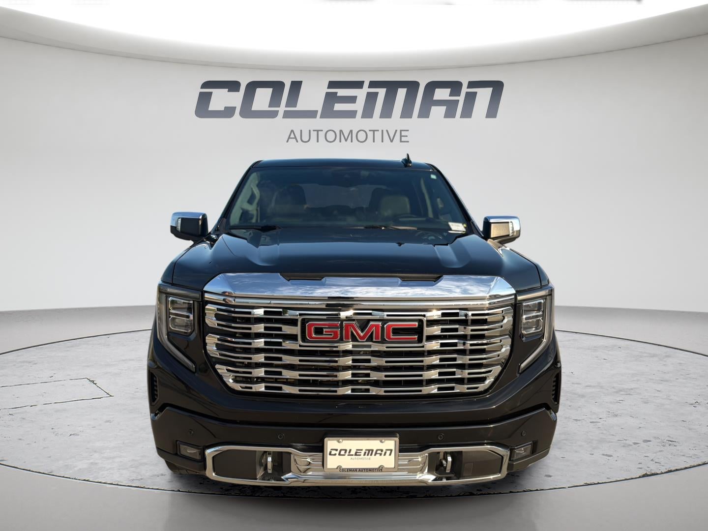 2023 GMC Sierra 1500 Denali 8