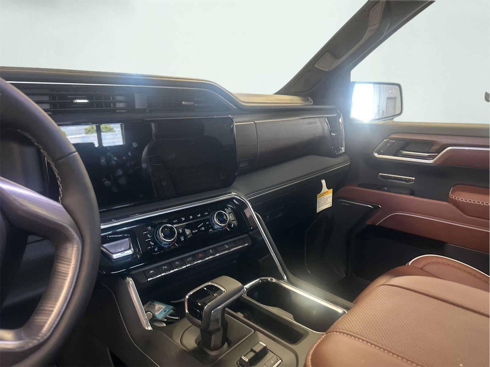 2026 GMC Sierra 1500 Denali Ultimate - Photo 11