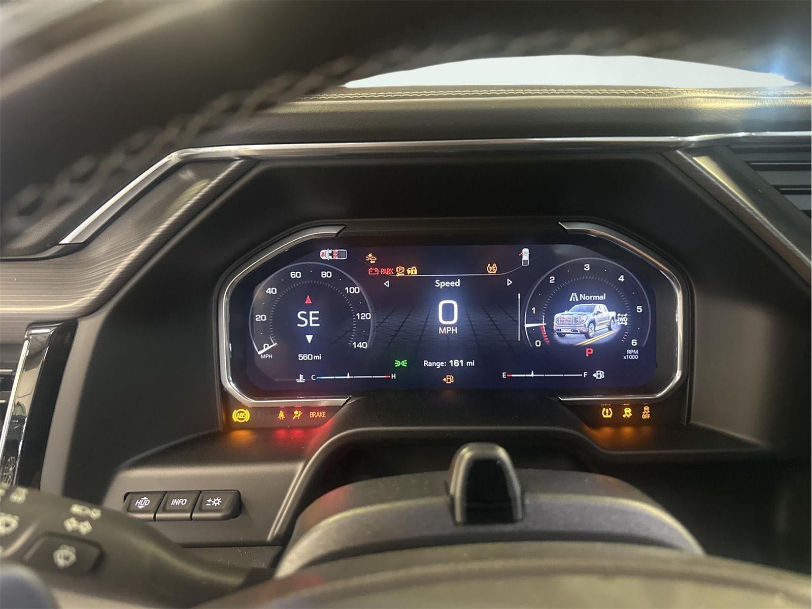 2026 GMC Sierra 1500 Denali Ultimate - Photo 13