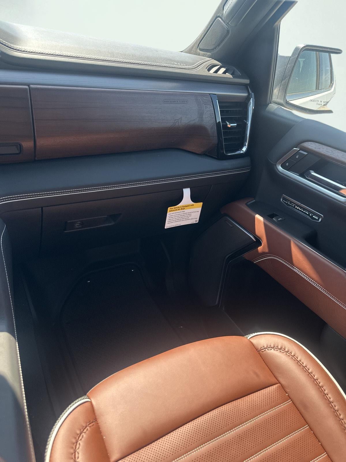 2026 GMC Sierra 1500 Denali Ultimate - Photo 16